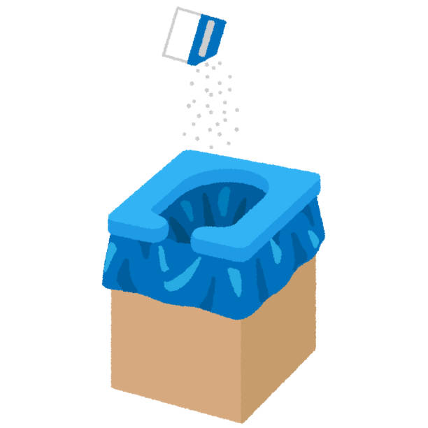 Porta potty rental for outdoor events in Hallowell, ME